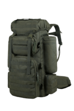 Fashionable Camouflage Hiking Backpack