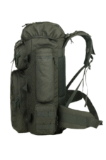 Fashionable Camouflage Hiking Backpack - Image 2