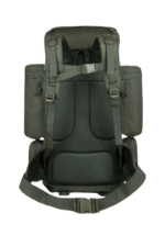 Fashionable Camouflage Hiking Backpack - Image 3