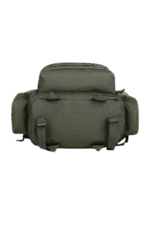 Fashionable Camouflage Hiking Backpack - Image 4