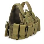 Multi purpose tactical vest - Image 3