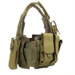 Multi purpose tactical vest - Image 4