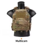 Quick-release tactical vest - Image 2