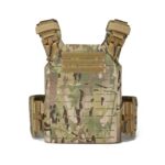 Weighted tactical vest