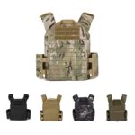 Weighted tactical vest - Image 4