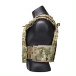 Weighted tactical vest - Image 3