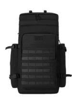 large-capacity backpack