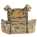 Modular Tactical Vest - Image 2