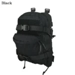 Gritek 1000D Outdoor Sports Backpack Bags Nylon Mini Hydration Bladder Bag Backpacks Water Carrier Pouch Hunting Bag BIg Capacity - Image 3