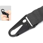 Gritek Tactical Dual Point Nylon Sling: Suitable For Hunting And Outdoor Adventures, Adjustable! - Image 5