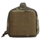 Gritek Tactics Binocular NVG Pouch Double Layer Molle Bag Compatible Night Vision Goggles & Tools​ - Image 5