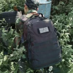 Gritek Army Backpack Molle 35L Camping Man Military Tactical Rucksack Outdoor Waterproof Trekking Fishing Hunting Climbing Bag Mochila - Image 5