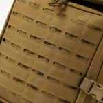 Gritek 45L Molle Tactical Backpack Bag Hunting MOLLE Backpack GYM For Men EDC Outdoor Hiking Survival Rucksack Witch Bottle Holder - Image 6